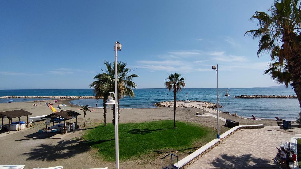 Wonderholidays Malaga Luaran gambar