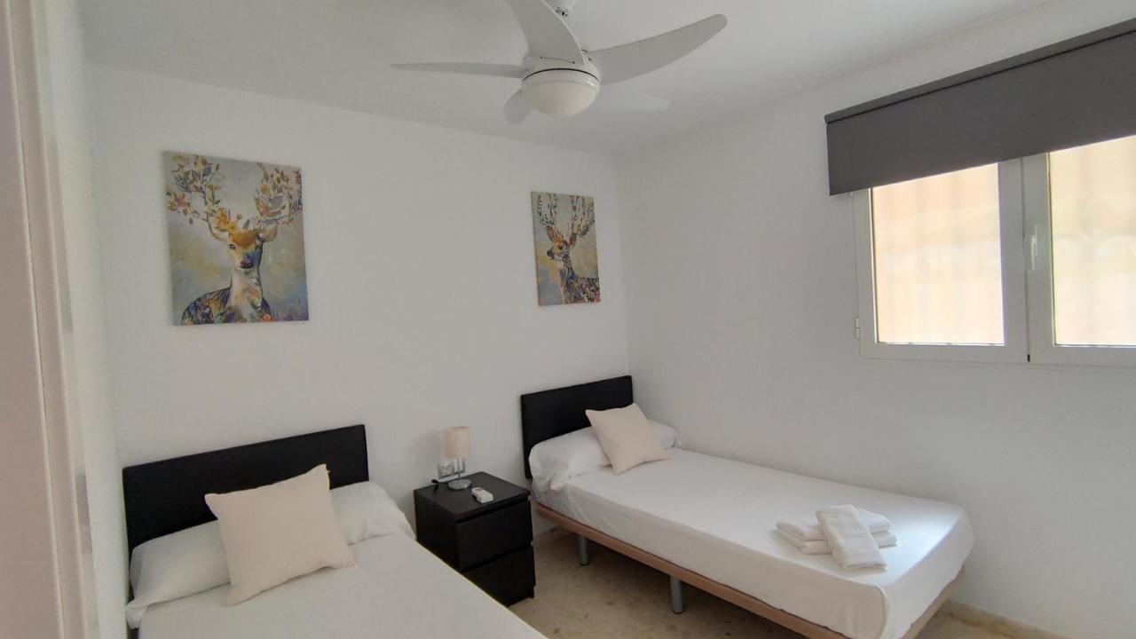 Wonderholidays Malaga Luaran gambar