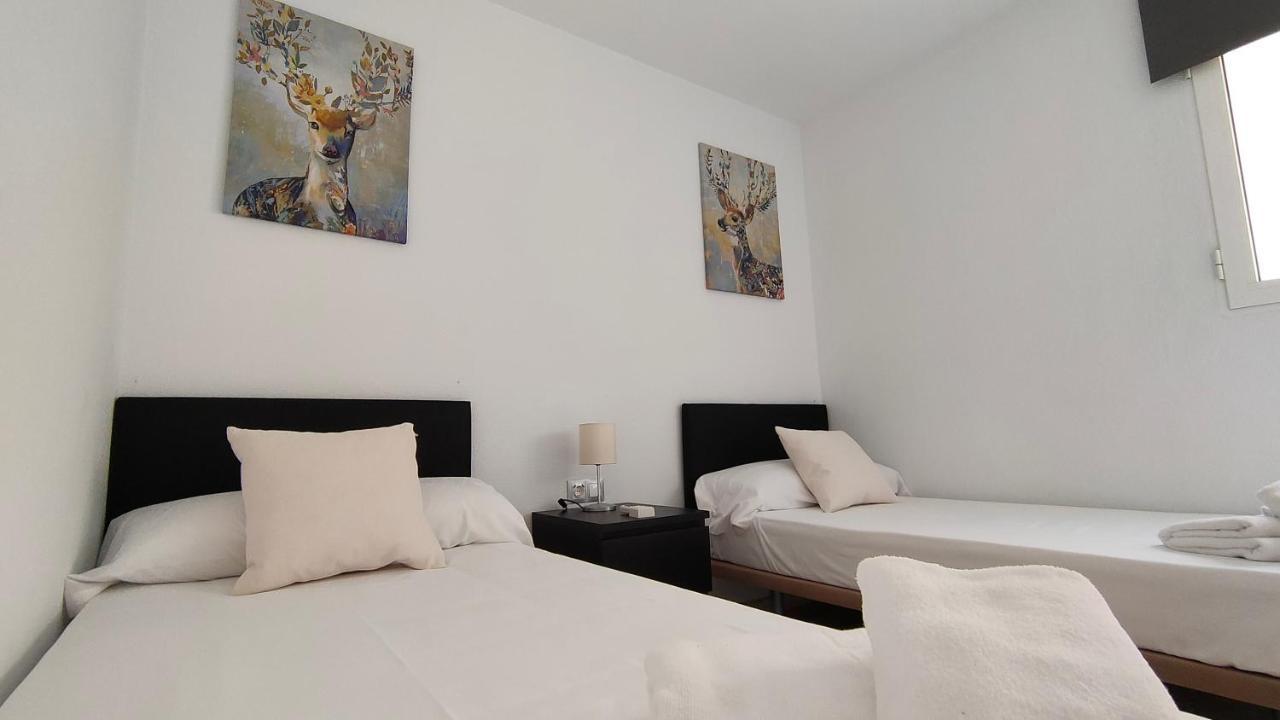 Wonderholidays Malaga Luaran gambar