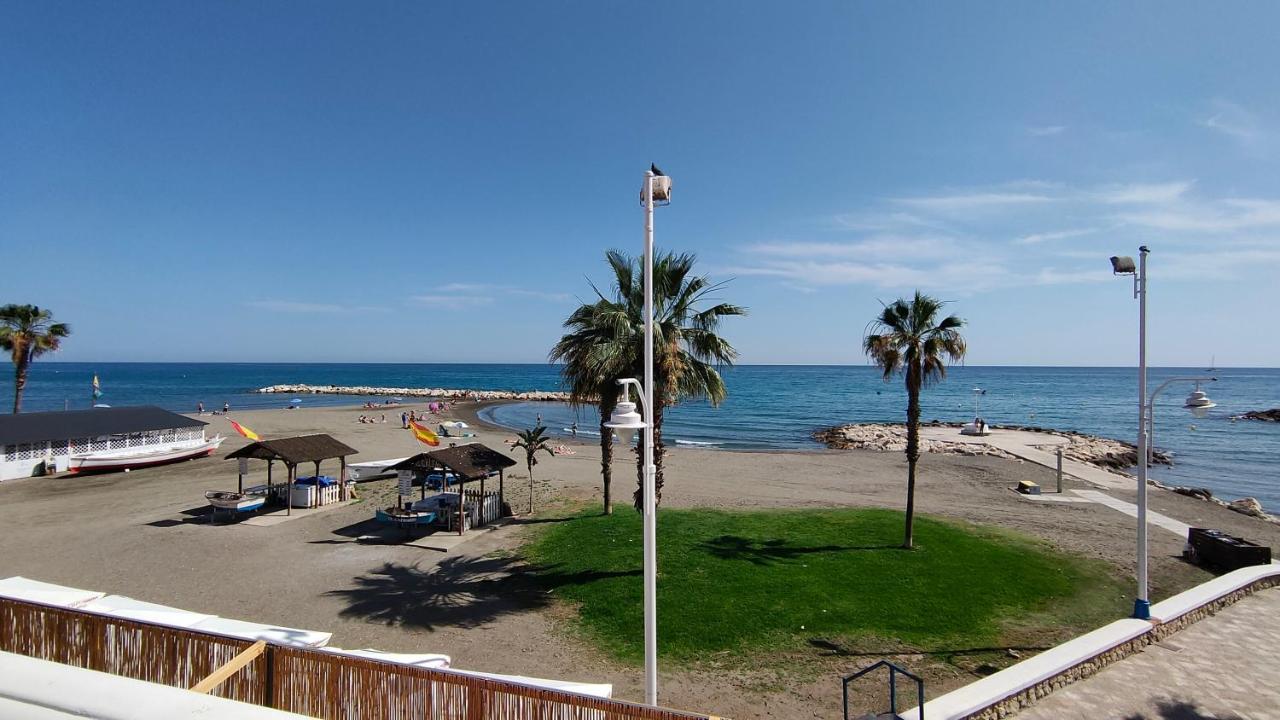 Wonderholidays Malaga Luaran gambar