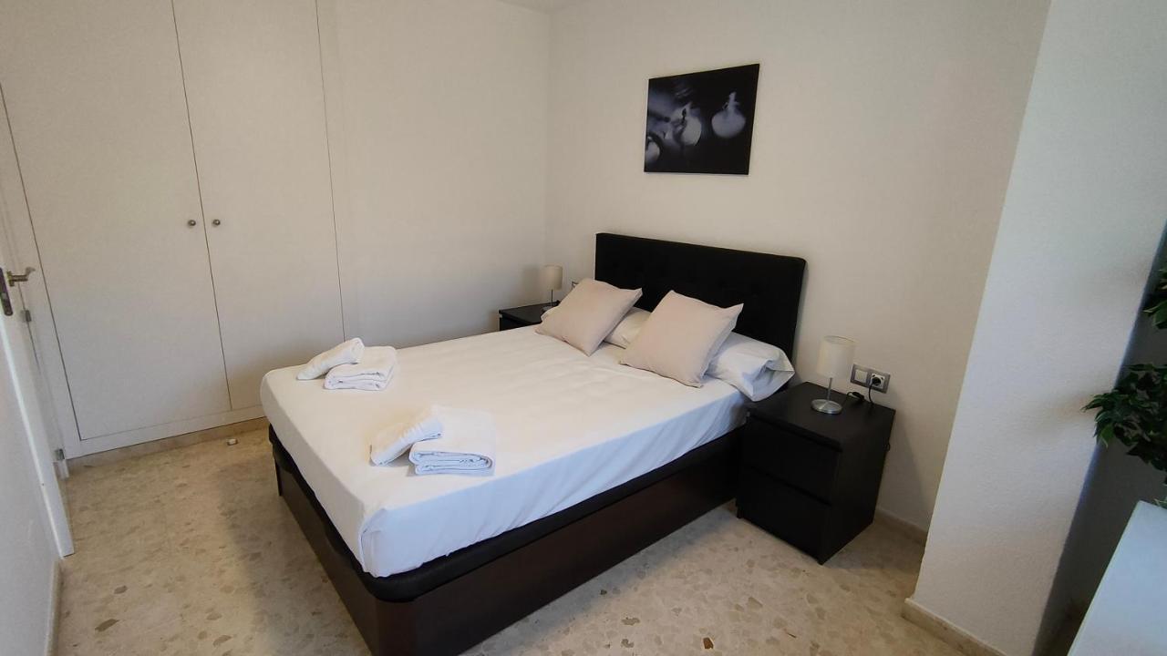 Wonderholidays Malaga Luaran gambar
